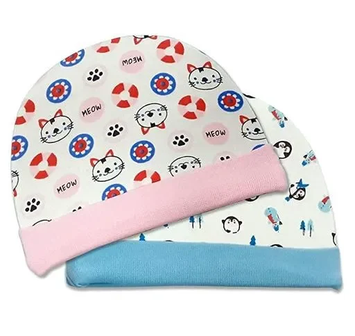 Newborn Baby Caps, Mittens, and Booties Combo Set – Soft, Breathable, and Comfortable Newborn Baby Caps, Mittens, and Booties Combo Set – Soft, Breathable, and Comfortable