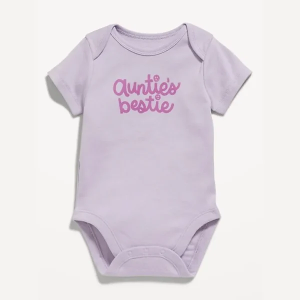Premium Baby Bodysuit Set of 3 Piece – Soft Cotton | Cute Printed Rompers for Newborns & Infants Premium Baby Bodysuit Set of 3 Piece – Soft Cotton | Cute Printed Rompers for Newborns & Infants