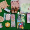 17-in-1 Newborn Baby Essentials Combo Gift Set – Unisex Baby Care Kit with Clothes, Grooming, Feeding & Toys
